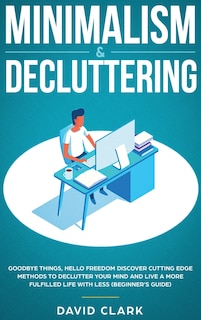 Front cover_Minimalism & Decluttering