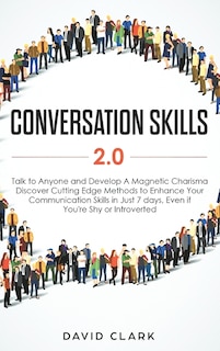 Front cover_Conversation Skills 2.0