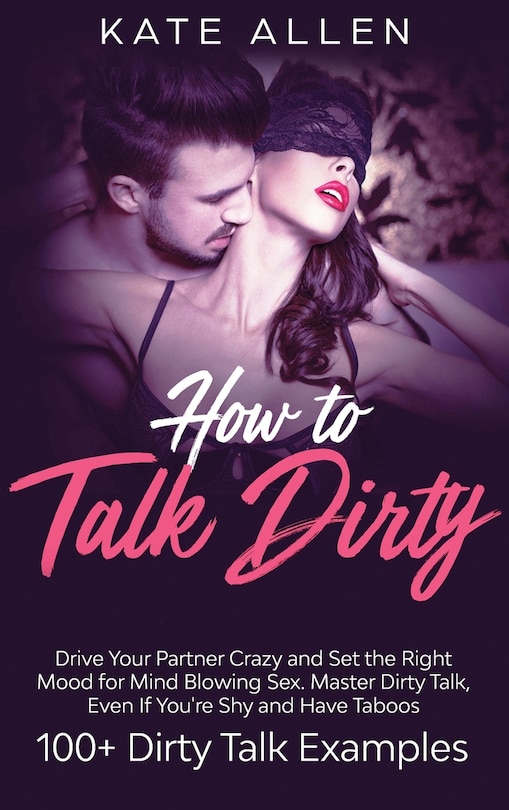 Couverture_How to Talk Dirty