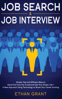 Front cover_Job Search and Job Interview