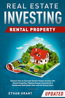 Couverture_Real Estate Investing