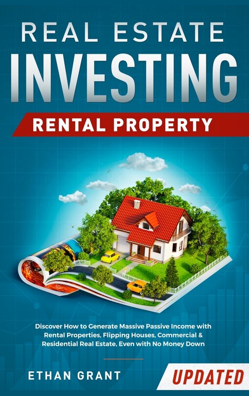 Couverture_Real Estate Investing