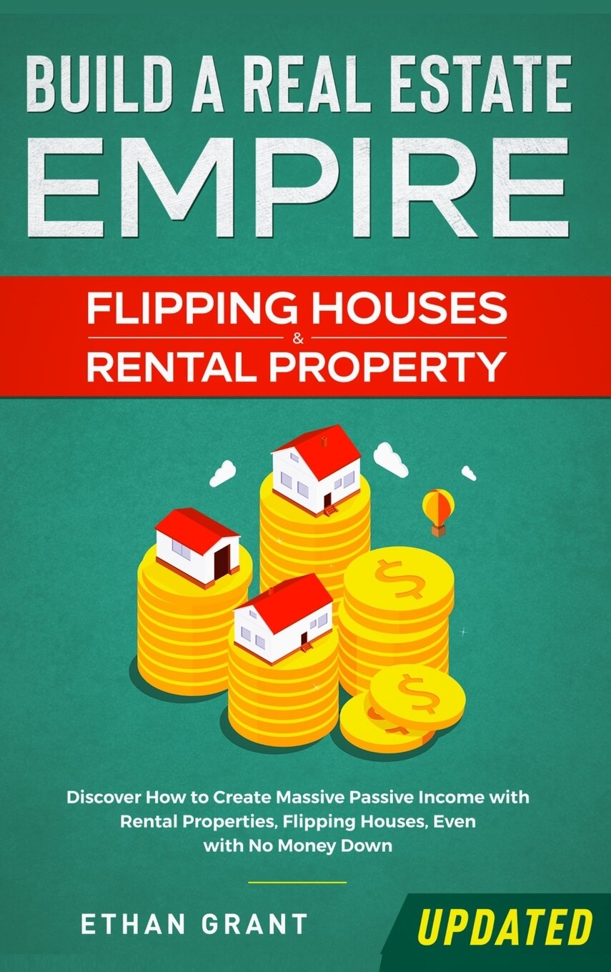 Flipping real estate discount with no money