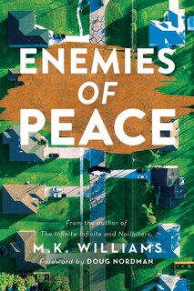 Front cover_Enemies of Peace