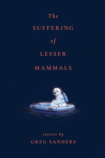 Couverture_The Suffering of Lesser Mammals