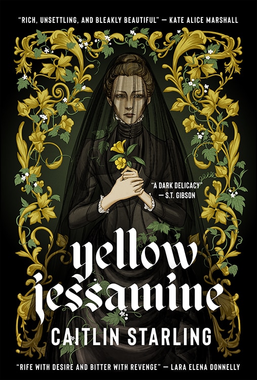 Couverture_Yellow Jessamine