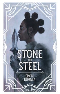 Couverture_Stone and Steel