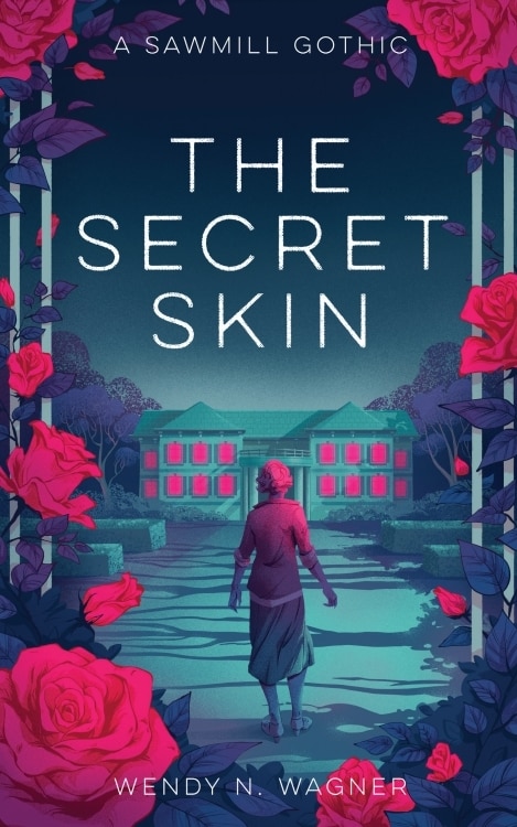 Couverture_The Secret Skin