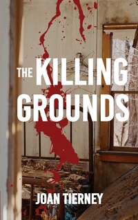 Front cover_The Killing Grounds