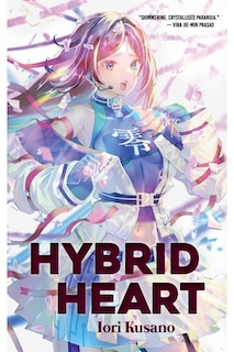 Front cover_Hybrid Heart