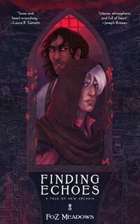 Front cover_Finding Echoes