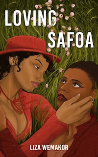 Front cover_Loving Safoa