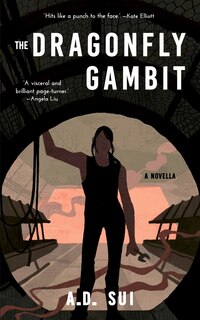 Couverture_The Dragonfly Gambit