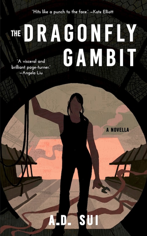 Couverture_The Dragonfly Gambit