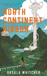 Front cover_North Continent Ribbon