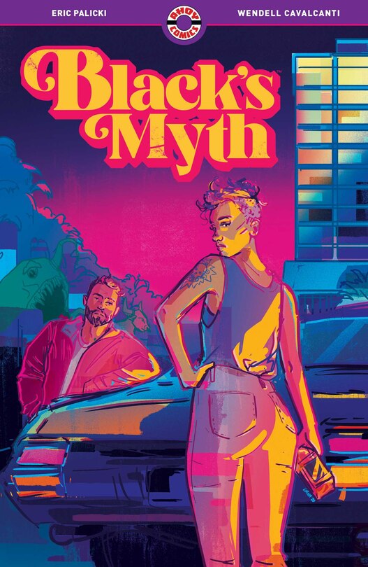 Front cover_Black's Myth