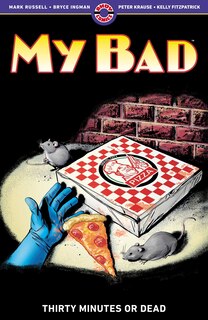 Couverture_My Bad