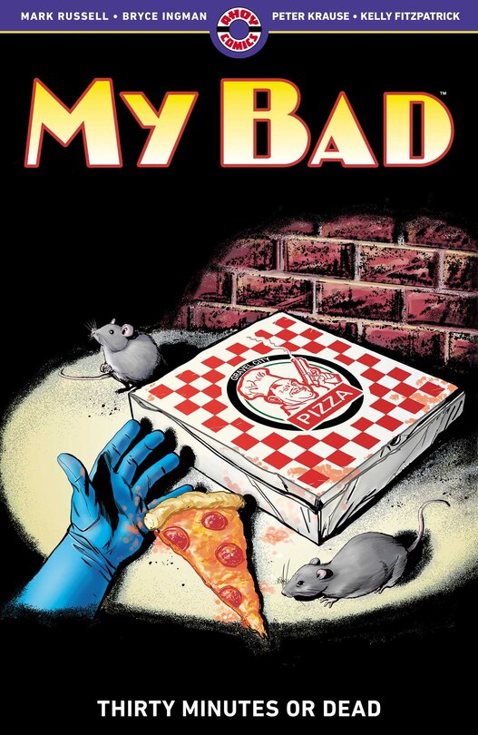 Couverture_My Bad