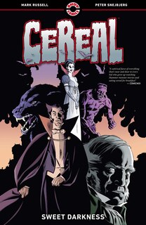 Front cover_Cereal