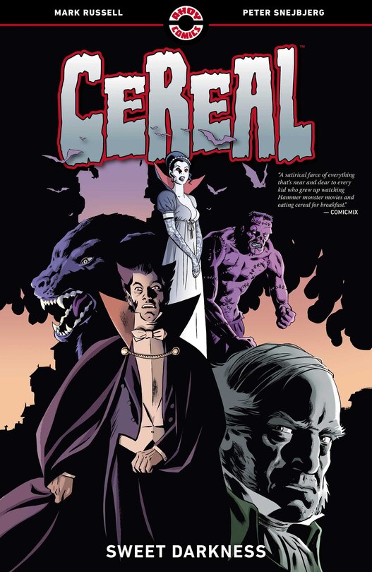 Front cover_Cereal