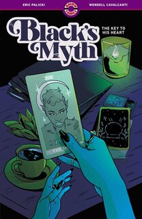 Front cover_Black's Myth Vol. 2