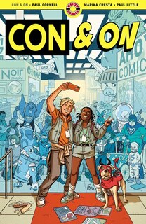 Front cover_Con & On