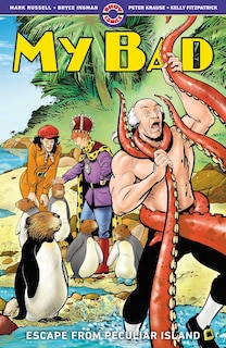 Couverture_My Bad Vol. 3