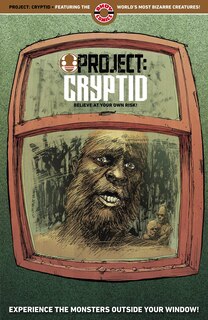 Front cover_Project: Cryptid Vol. 2