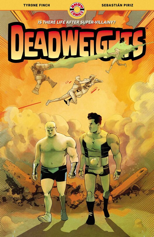Front cover_Deadweights
