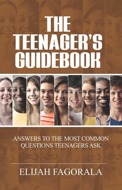 Couverture_The Teenager's Guidebook