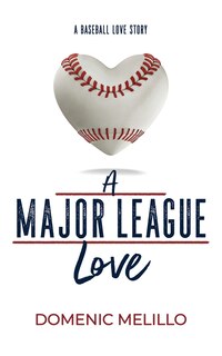 Front cover_A Major League Love