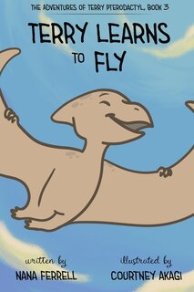 Couverture_Terry Learns to Fly