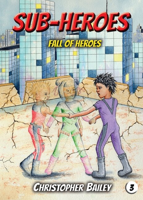 Front cover_Fall of Heroes