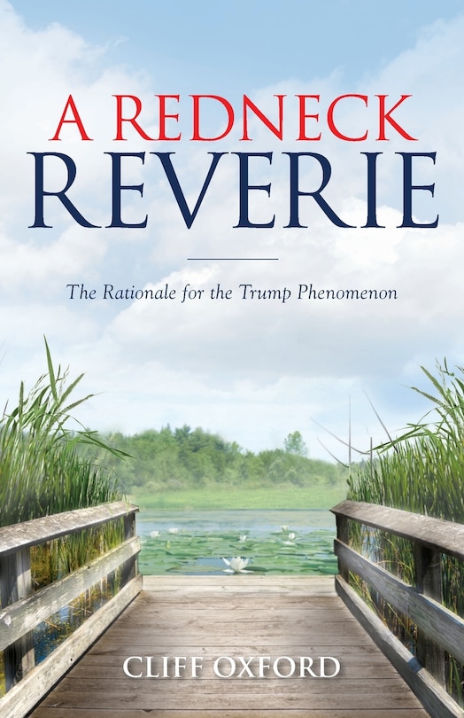 Couverture_A Redneck Reverie