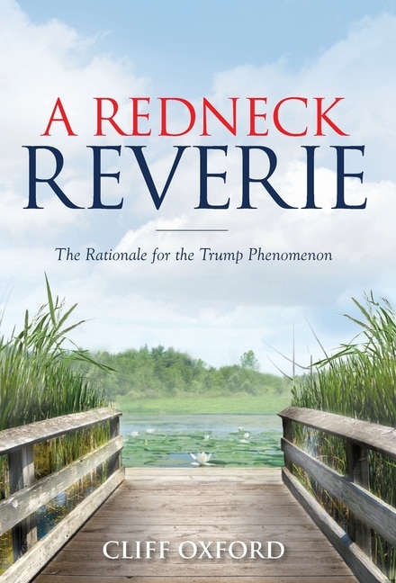 Couverture_A Redneck Reverie