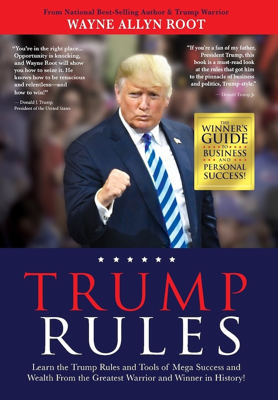 Couverture_Trump Rules