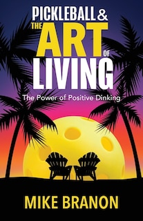 Couverture_Pickleball and the Art of Living