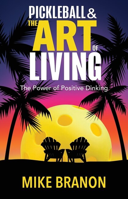 Couverture_Pickleball and the Art of Living