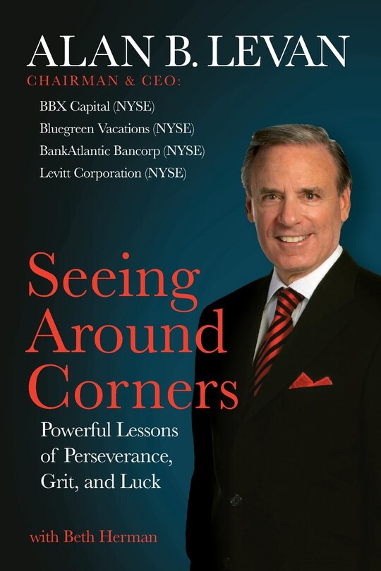Front cover_Seeing Around Corners