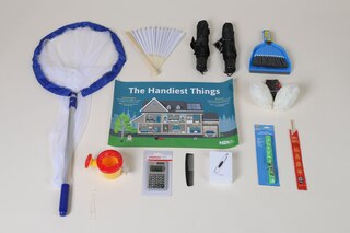 Couverture_The Handiest Things