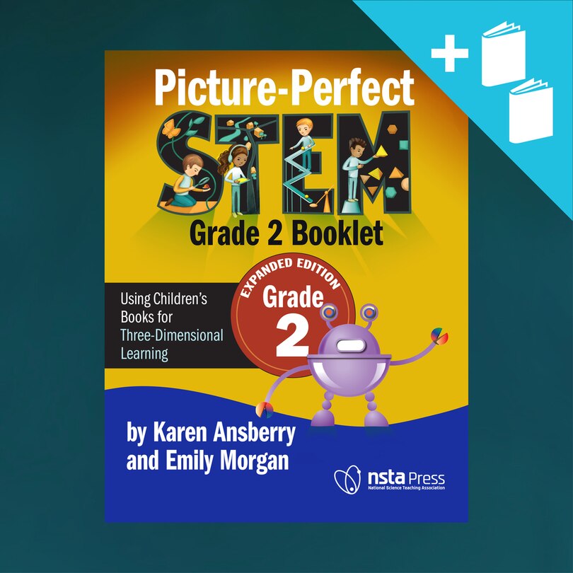 Front cover_Children's Book Pack: Build It