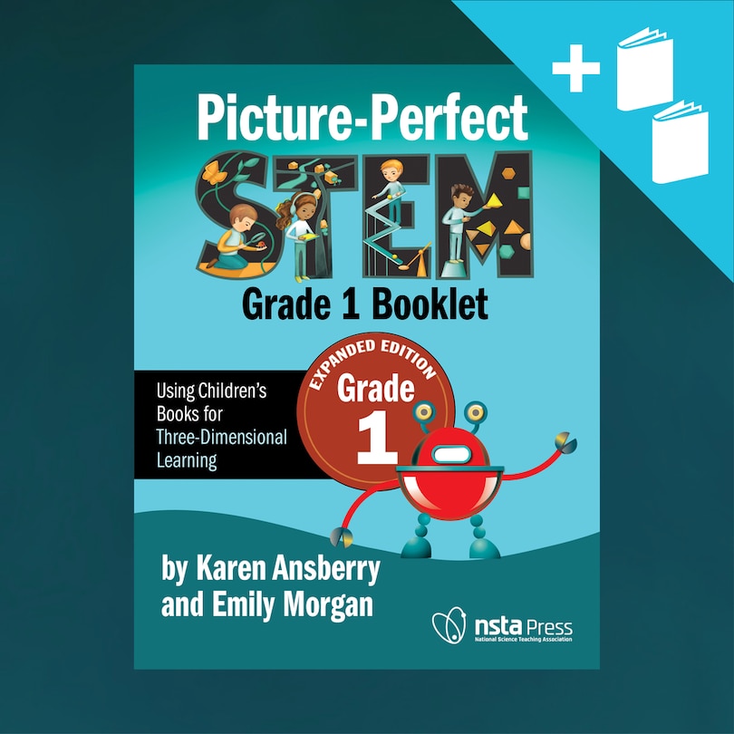 Front cover_Children's Book Pack: Mirror, Mirror