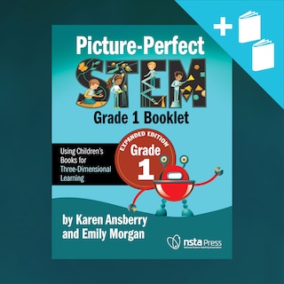 Front cover_Children's Book Pack: Pillbots