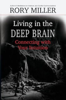 Front cover_Living in the Deep Brain