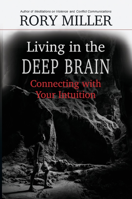 Front cover_Living in the Deep Brain