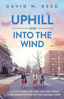 Front cover_Uphill and Into the Wind