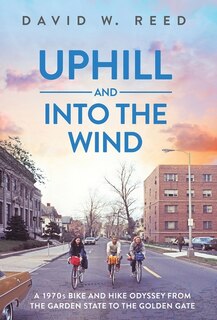 Front cover_Uphill and Into the Wind