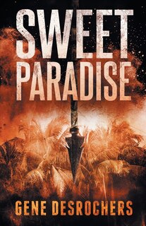 Front cover_Sweet Paradise