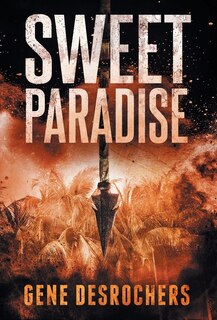 Front cover_Sweet Paradise