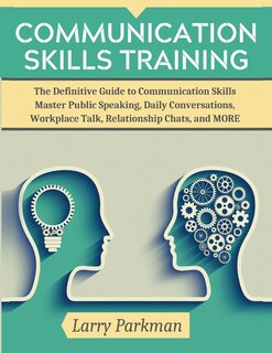 Couverture_Communication Skills Training